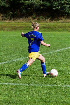 Bild 267 - Frauen TSV Gnutz - SG S�lfeld/Oe/Se/Stu : Ergebnis: 2:3